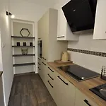 Apartment Bakita