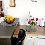 Apartment Bakita Rijeka