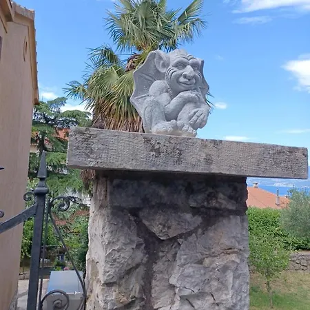 Bakita 公寓 里耶卡