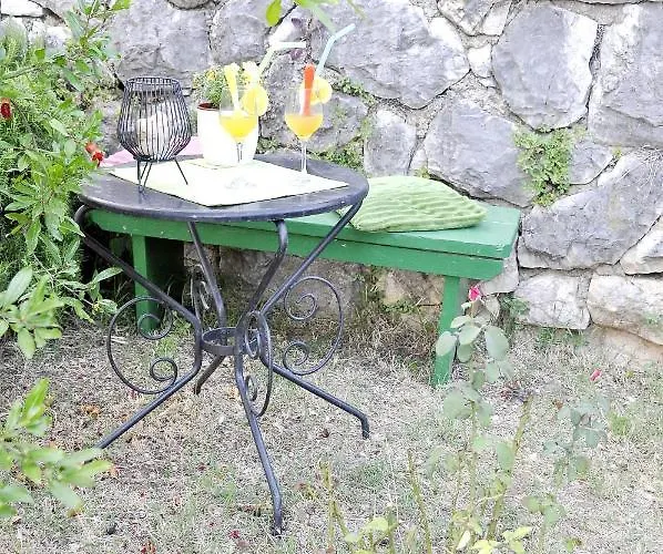 Bakita Apartment Rijeka