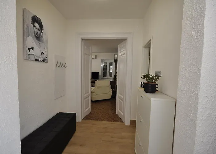 Bakita Apartment