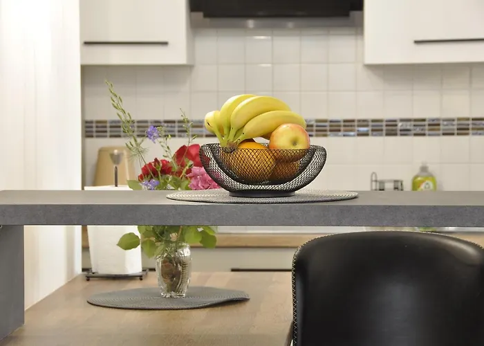 Apartment Bakita Rijeka