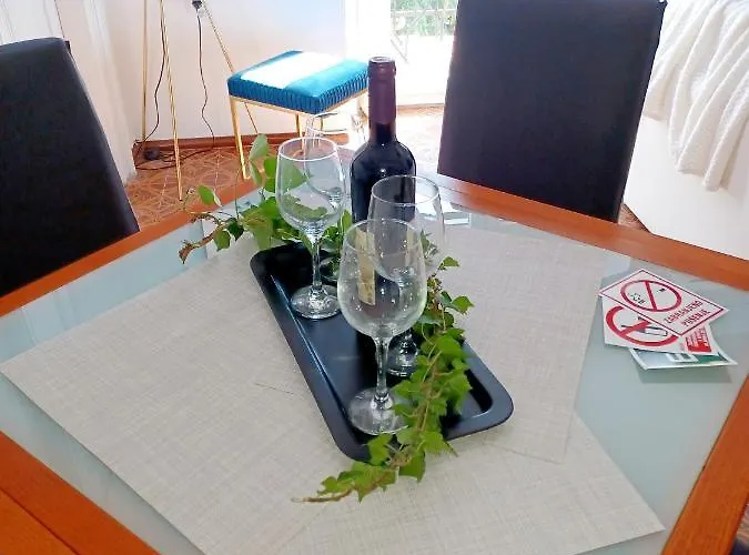 Apartment Bakita Rijeka