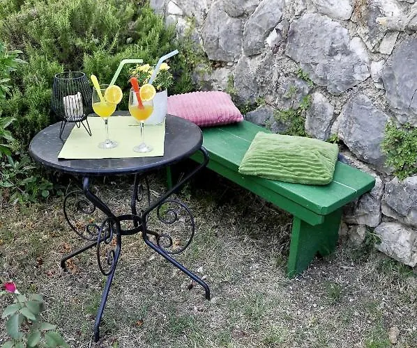 Bakita Apartment Rijeka