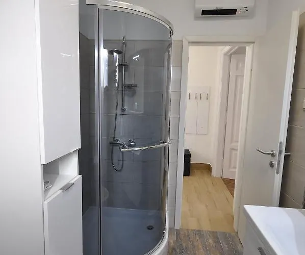 Apartment Bakita Rijeka