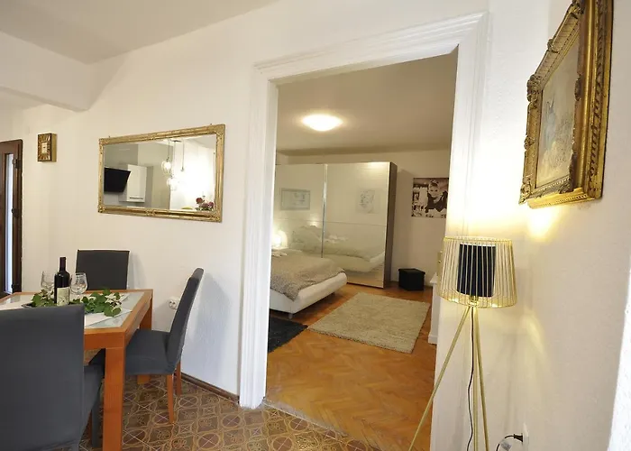 Apartment Bakita Rijeka