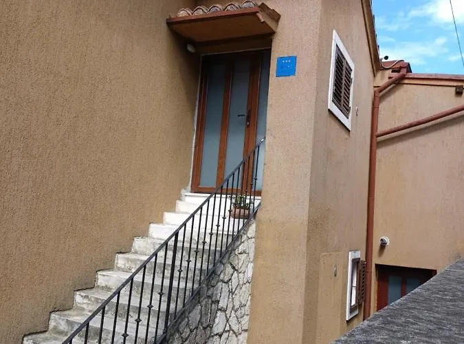 Apartment Bakita Rijeka