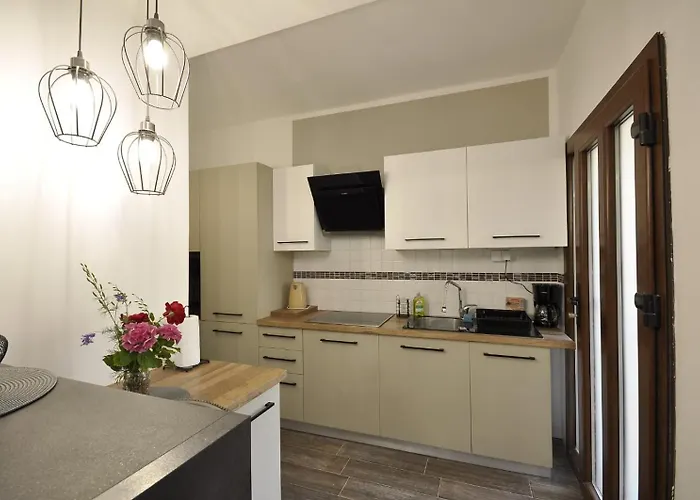 Bakita Apartment Rijeka