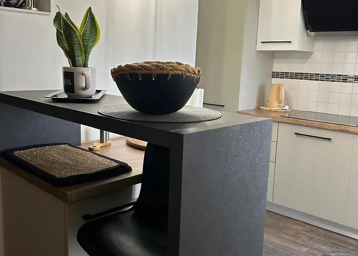 Apartment Bakita Rijeka