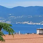 Apartman Bakita