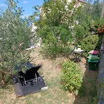 Apartman Bakita