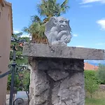 Bakita Apartman Rijeka