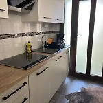 Apartman Bakita *