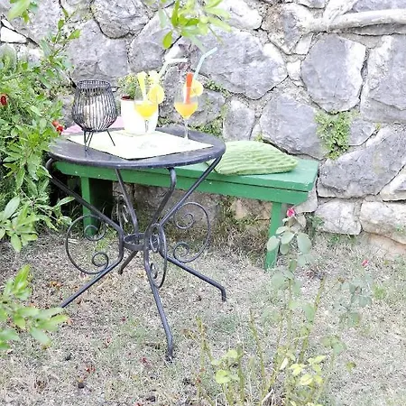 Bakita Apartamento Rijeka