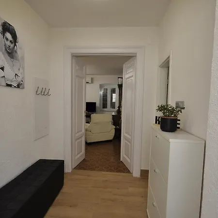Bakita Apartamento