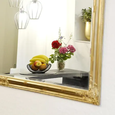 Appartement Bakita *