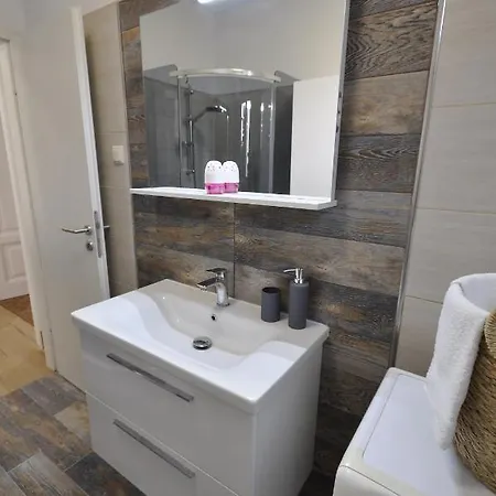 Apartamento Bakita