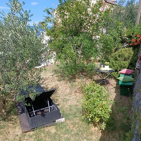 Apartamento Bakita
