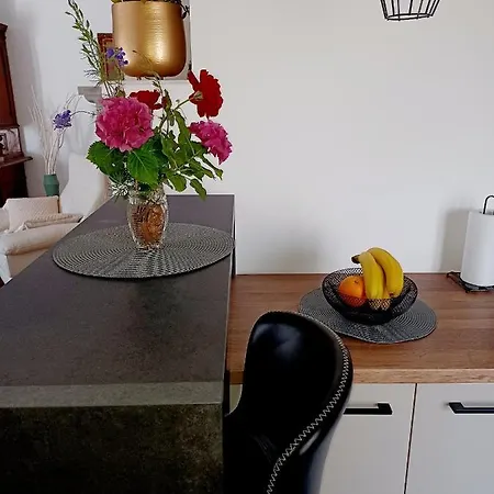 Apartamento Bakita
