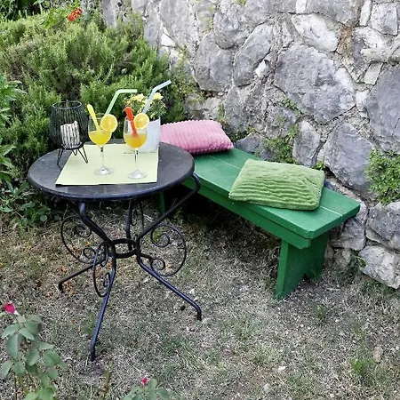 Bakita Apartamento Rijeka