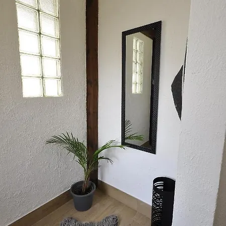 Bakita Apartamento Rijeka