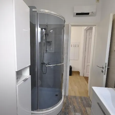 Apartamento Bakita Rijeka