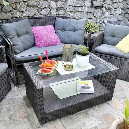 Apartamento Bakita *