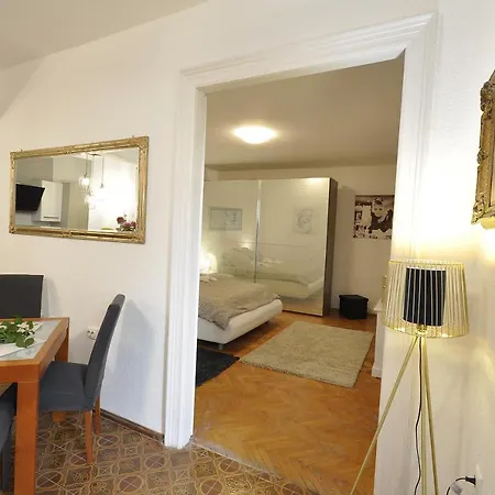 Apartamento Bakita Rijeka