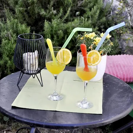 Apartamento Bakita *