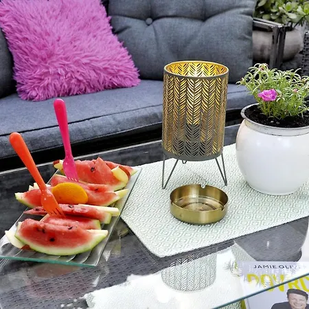 Bakita Apartamento *