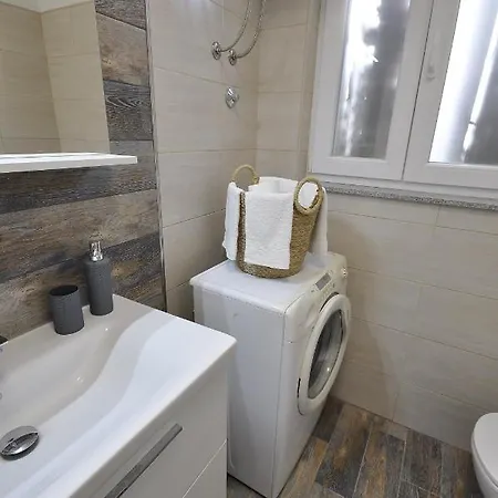 Bakita Apartamento Rijeka