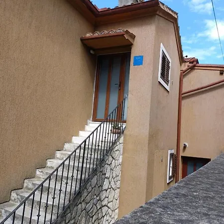 Apartamento Bakita Rijeka