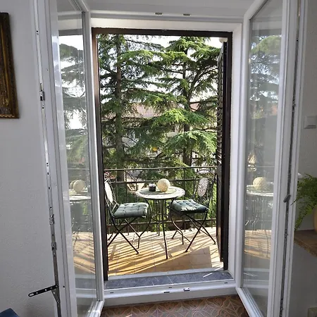 Apartamento Bakita *