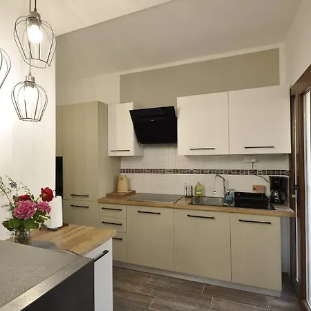Bakita Apartamento Rijeka