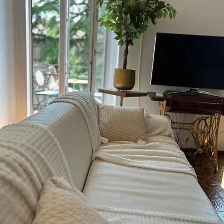 Bakita Apartamento *