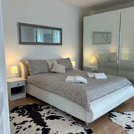 Apartman Bakita *