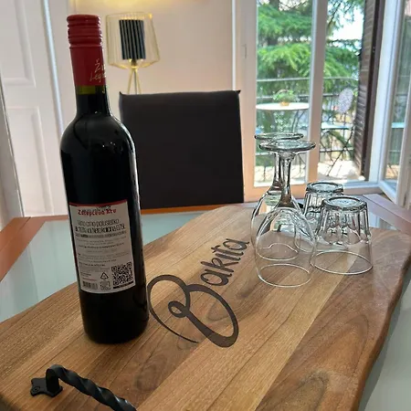 Bakita Apartamento Rijeka