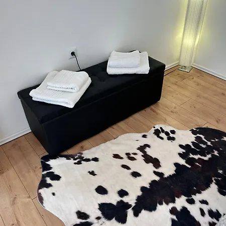 Apartamento Bakita Rijeka