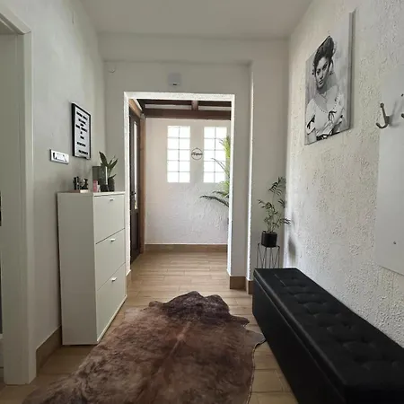 Bakita Apartamento Rijeka