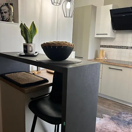 Apartamento Bakita Rijeka