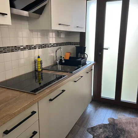 Apartamento Bakita *