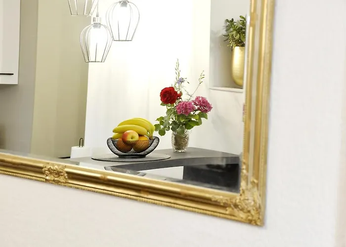 Apartamento Bakita *