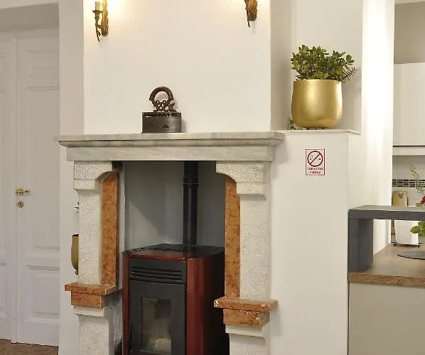 Bakita Apartamento Rijeka