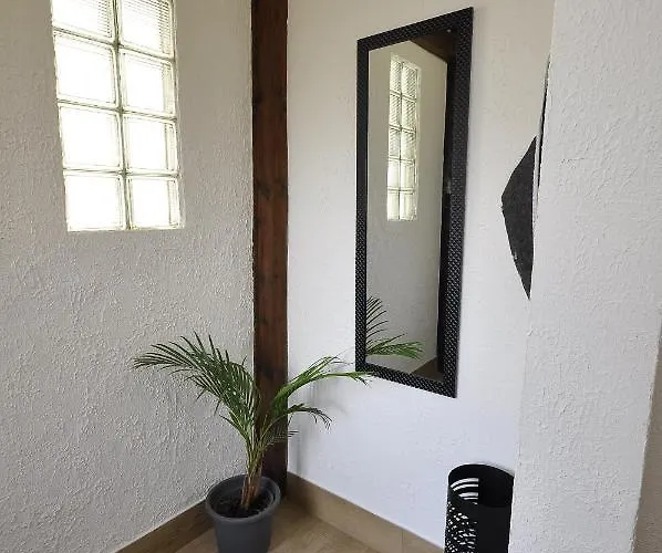 Bakita Apartamento Rijeka