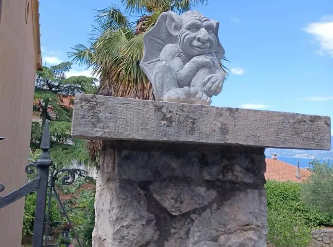 Bakita Apartamento Rijeka