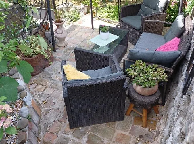 Bakita Apartamento Rijeka