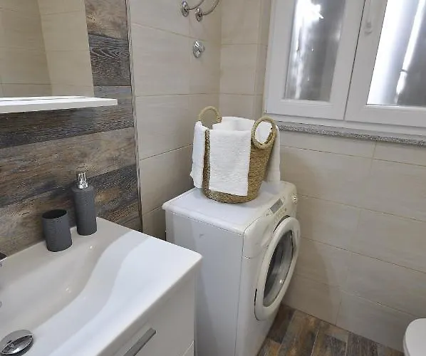 Bakita Apartamento Rijeka