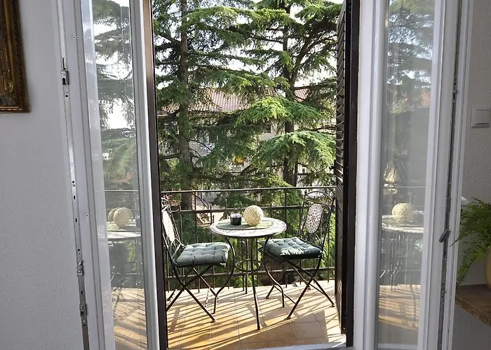 Apartamento Bakita *