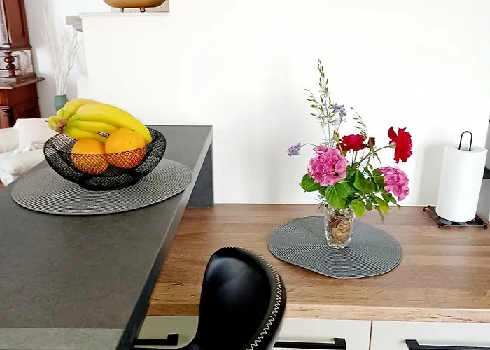 Apartamento Bakita Rijeka