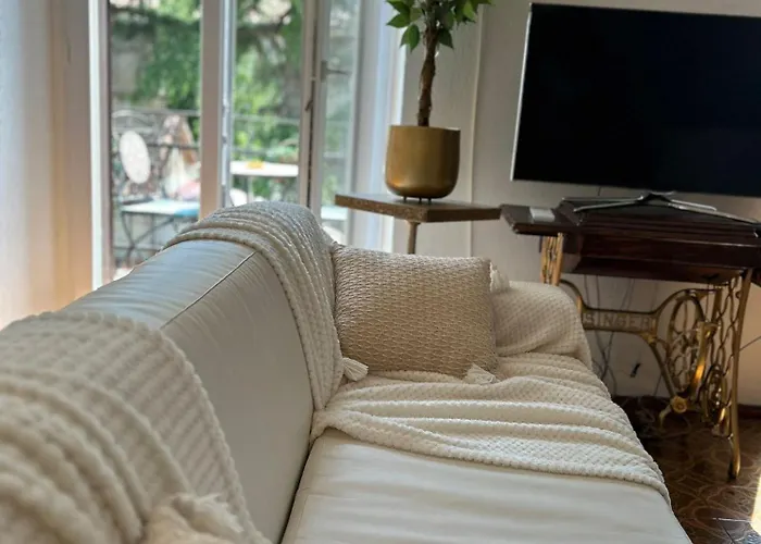 Bakita Apartamento *